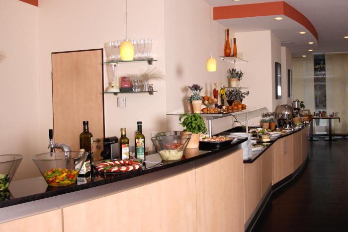 hotel rhein ruhr bottrop