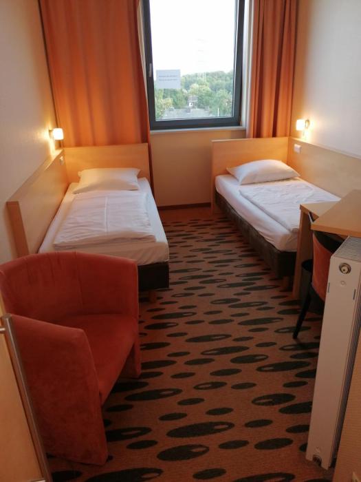 hotel rhein ruhr bottrop