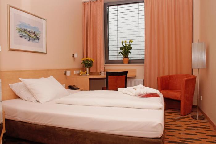 hotel rhein ruhr bottrop