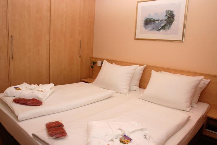hotel rhein ruhr bottrop