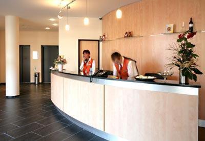 hotel rhein ruhr bottrop