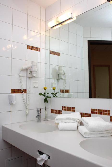 hotel rhein ruhr bottrop