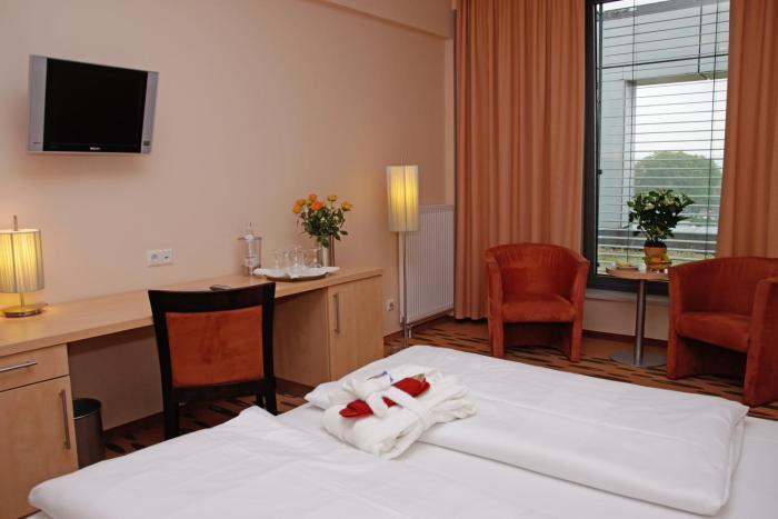 hotel rhein ruhr bottrop