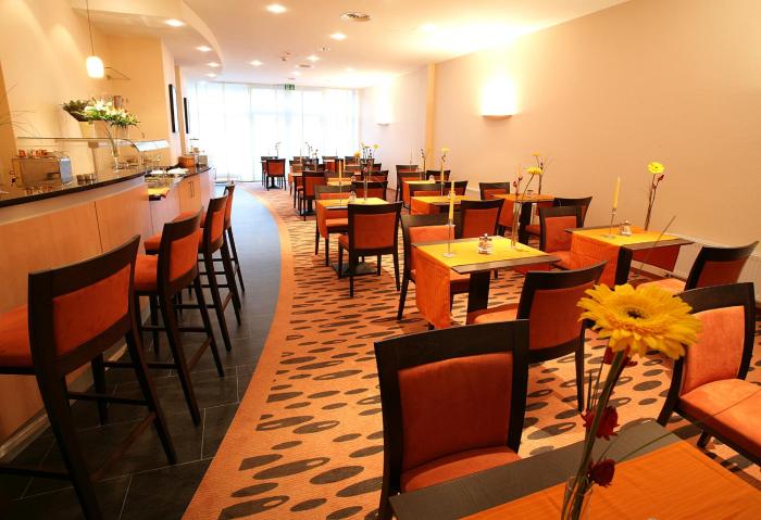 hotel rhein ruhr bottrop