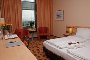 hotel rhein ruhr bottrop