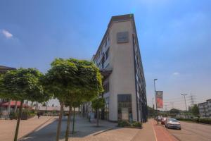 hotel rhein ruhr bottrop