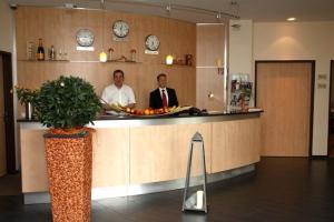 hotel rhein ruhr bottrop