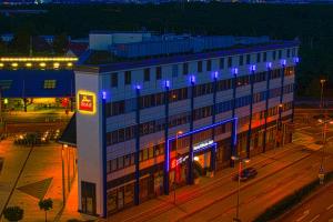 hotel rhein ruhr bottrop