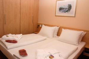 hotel rhein ruhr bottrop