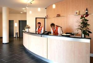 Hotel Rhein-Ruhr Bottrop,Essen>>Bottrop,4 star