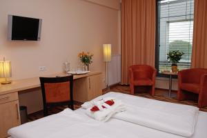 hotel rhein ruhr bottrop