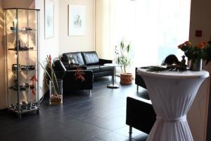hotel rhein ruhr bottrop