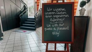 Avantgarde Hotel,Ennepe-Ruhr-Kreis>>Bochum,3 star