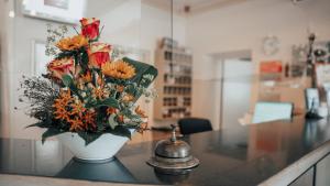Avantgarde Hotel,Ennepe-Ruhr-Kreis>>Bochum,3 star
