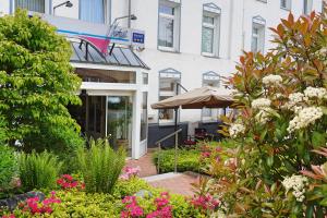 Avantgarde Hotel,Ennepe-Ruhr-Kreis>>Bochum,3 star