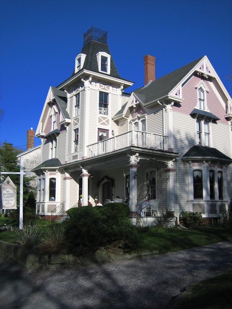 belfry inn and bistro