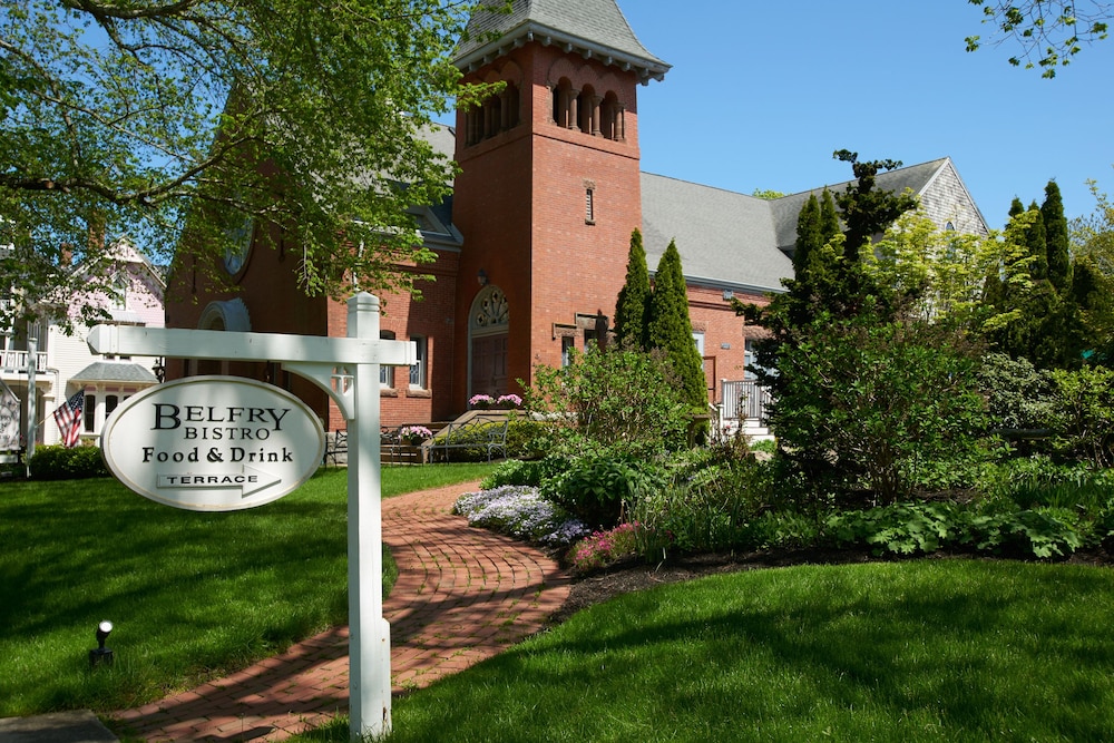belfry inn and bistro