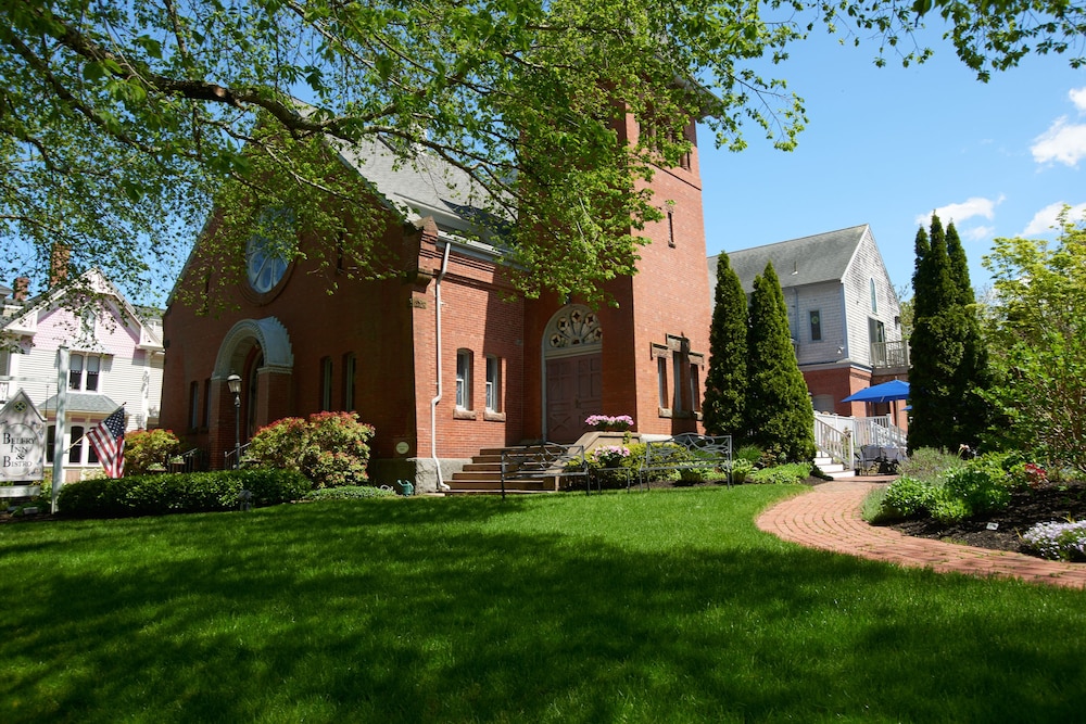 belfry inn and bistro
