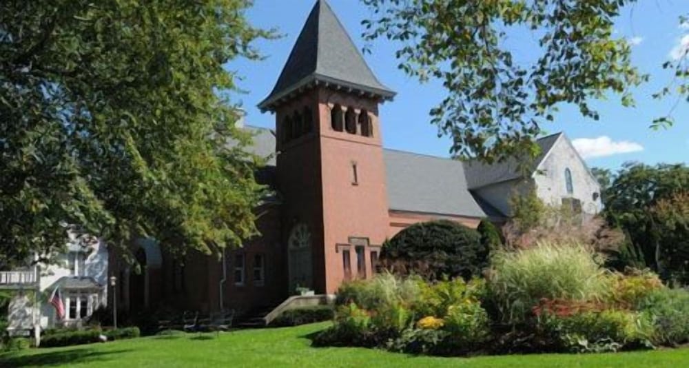 belfry inn and bistro