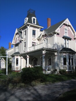 belfry inn and bistro