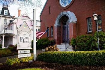 belfry inn and bistro