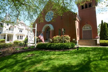 belfry inn and bistro