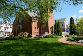belfry inn and bistro