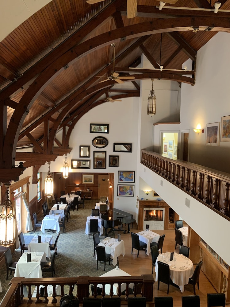 belfry inn and bistro