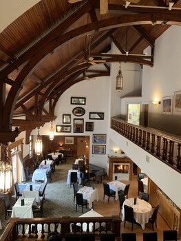 belfry inn and bistro