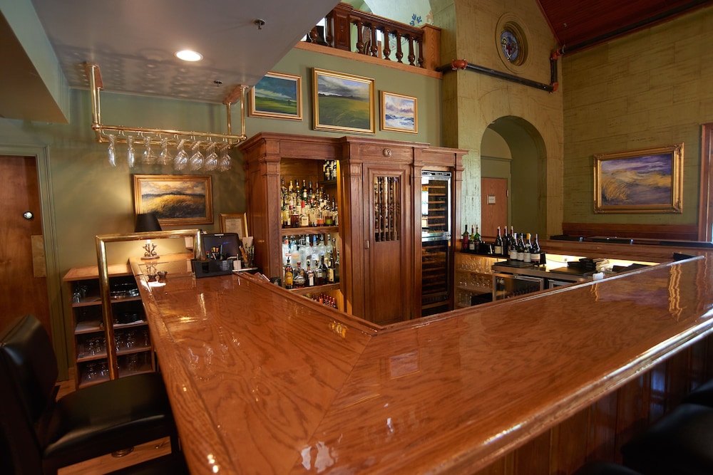 belfry inn and bistro