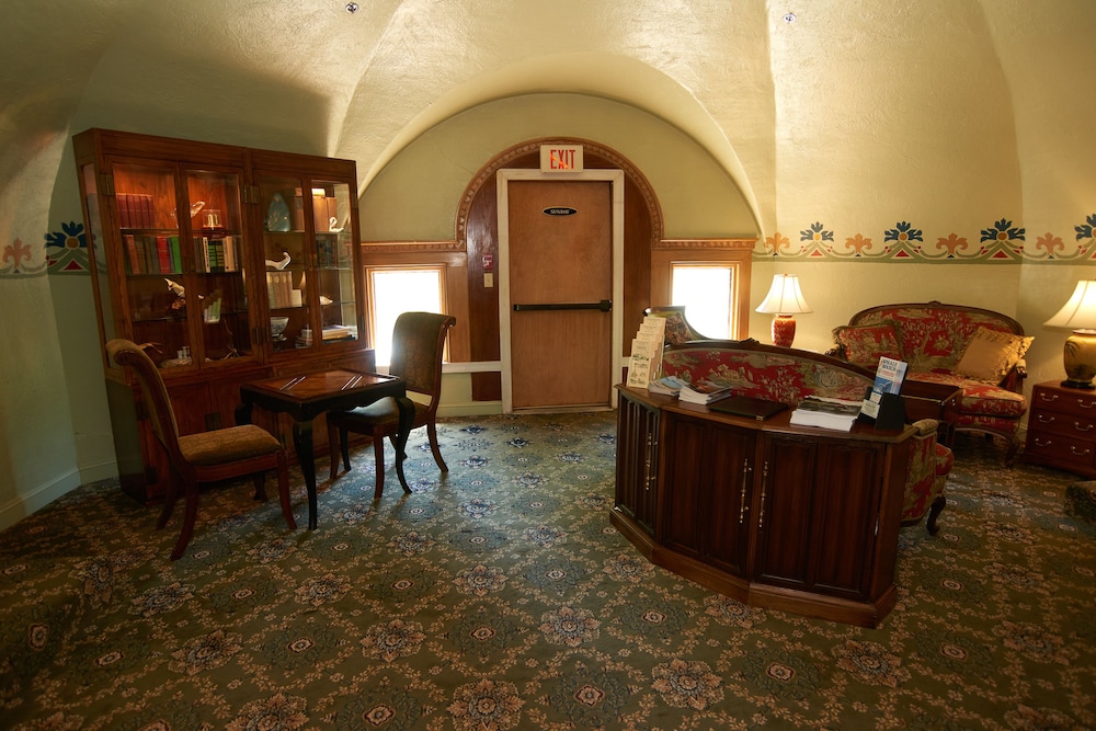 belfry inn and bistro