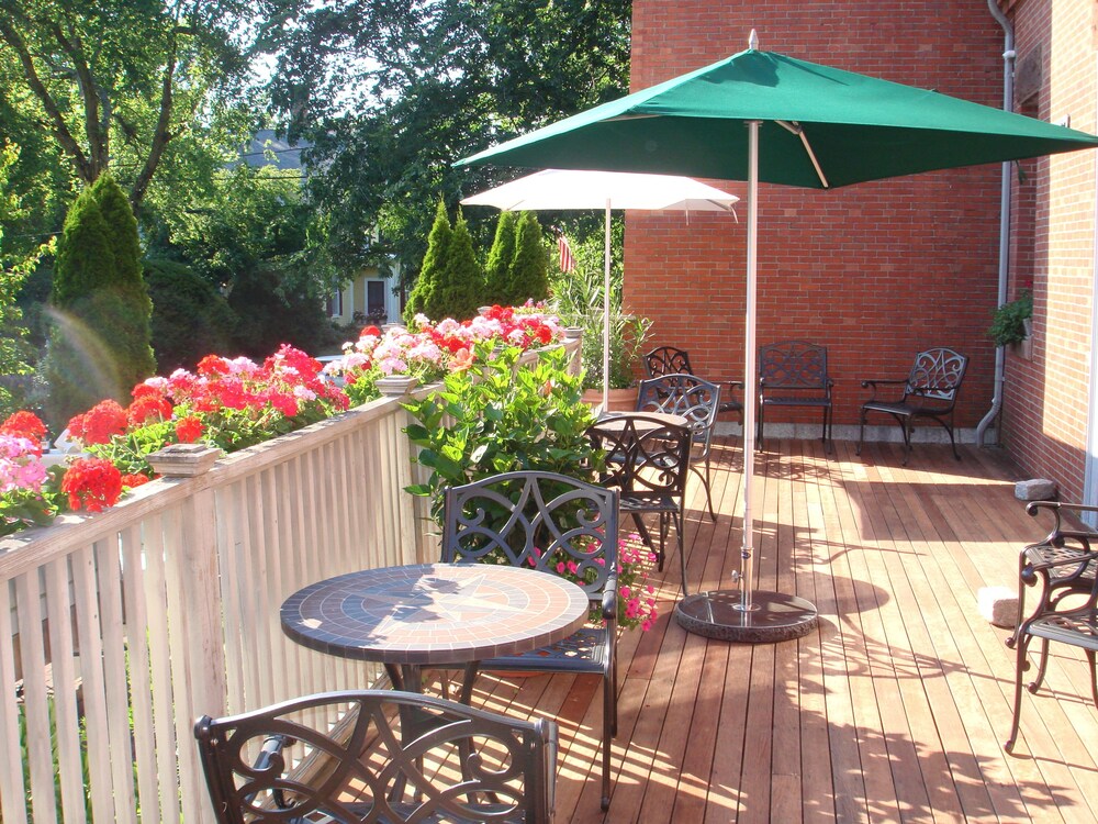 belfry inn and bistro