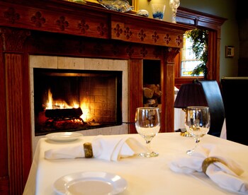 belfry inn and bistro