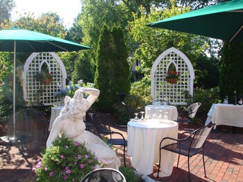belfry inn and bistro