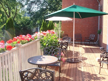 belfry inn and bistro