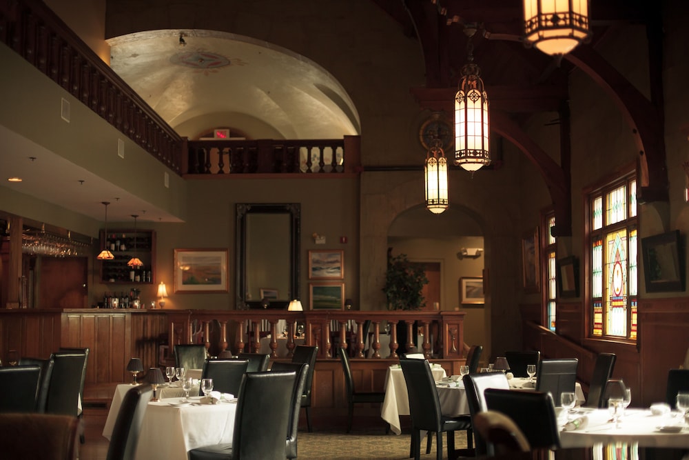 belfry inn and bistro