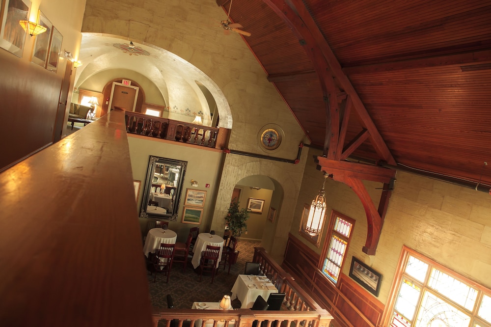 belfry inn and bistro