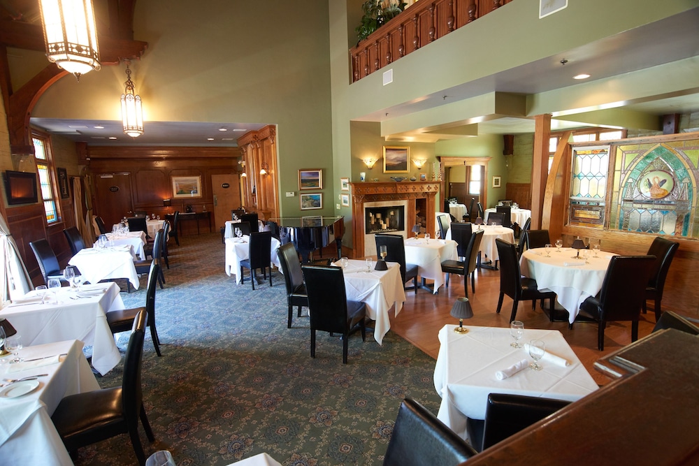 belfry inn and bistro