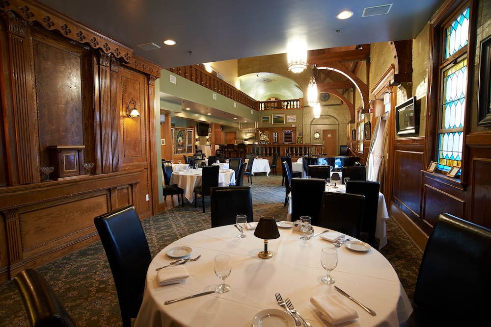 belfry inn and bistro