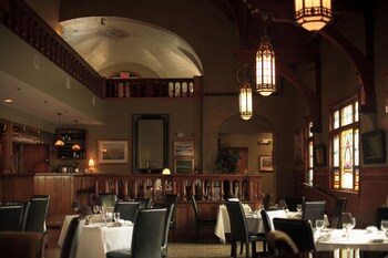belfry inn and bistro