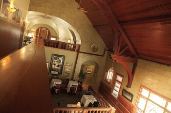 belfry inn and bistro