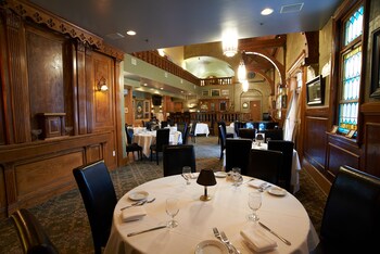 belfry inn and bistro