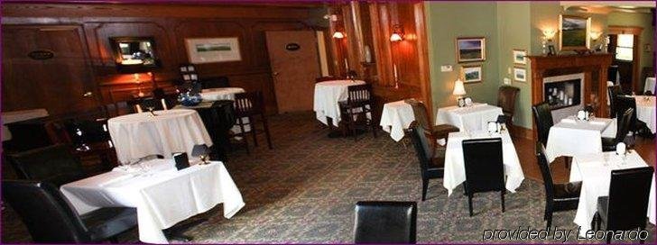 belfry inn and bistro