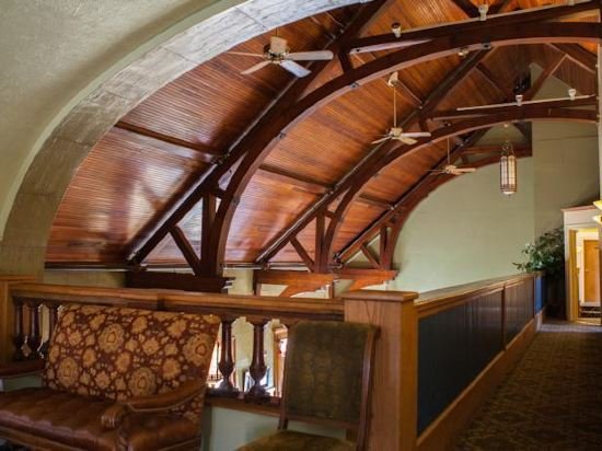 belfry inn and bistro