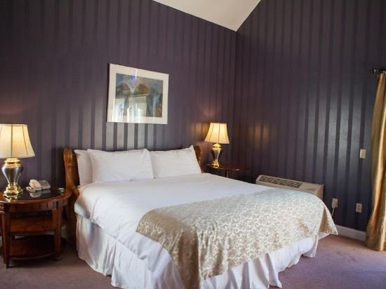 belfry inn and bistro