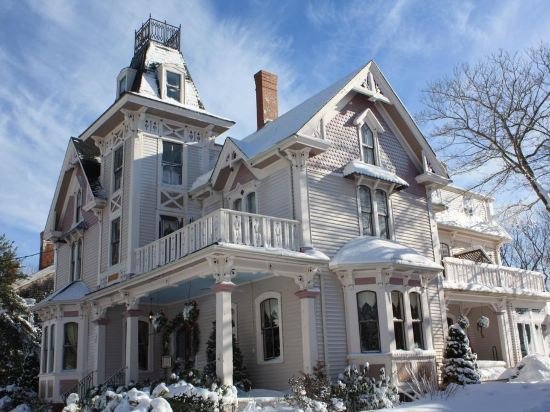 belfry inn and bistro
