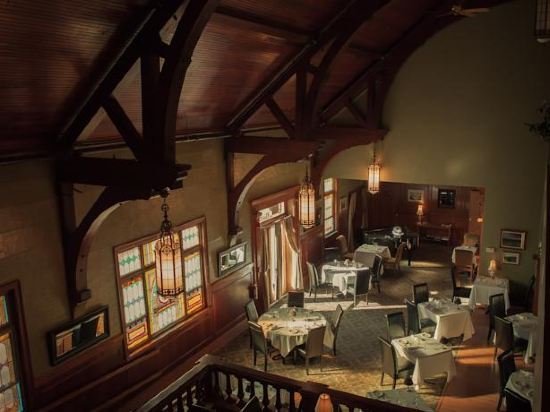 belfry inn and bistro