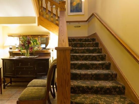 belfry inn and bistro