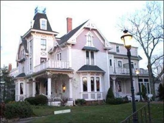 belfry inn and bistro