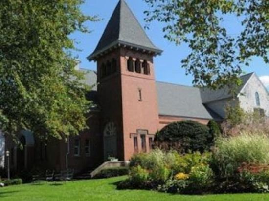 Belfry Inn & Bistro,Sandwich>>Cape Cod,4 star